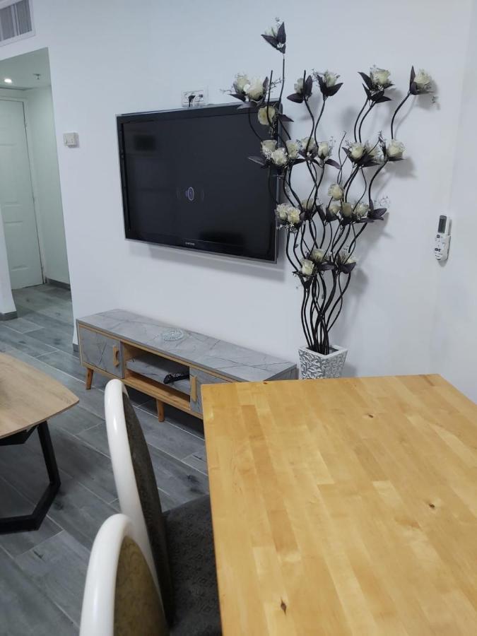 Rina Vacation Apartment Tiberias Kültér fotó