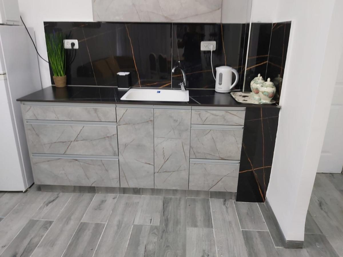 Rina Vacation Apartment Tiberias Kültér fotó