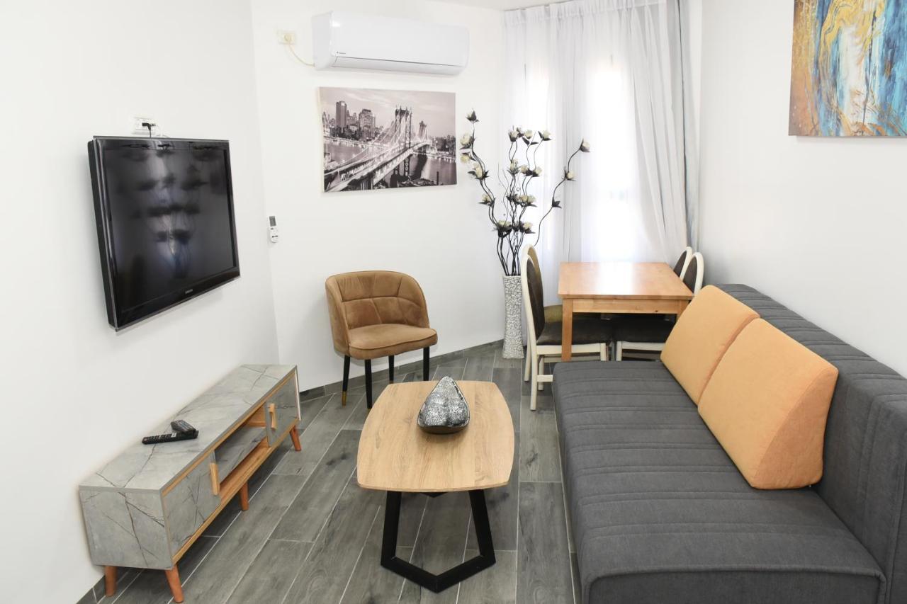 Rina Vacation Apartment Tiberias Kültér fotó