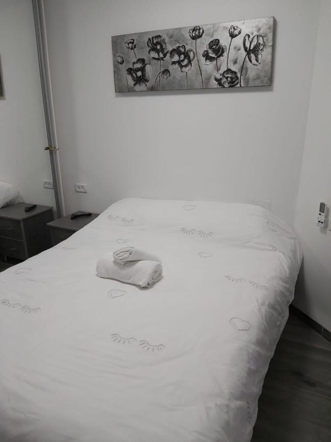 Rina Vacation Apartment Tiberias Kültér fotó